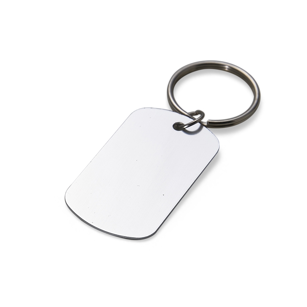 Chaveiro Metal Personalizado - Imagem 2