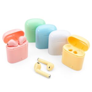 Fone Bluetooth Personalizado