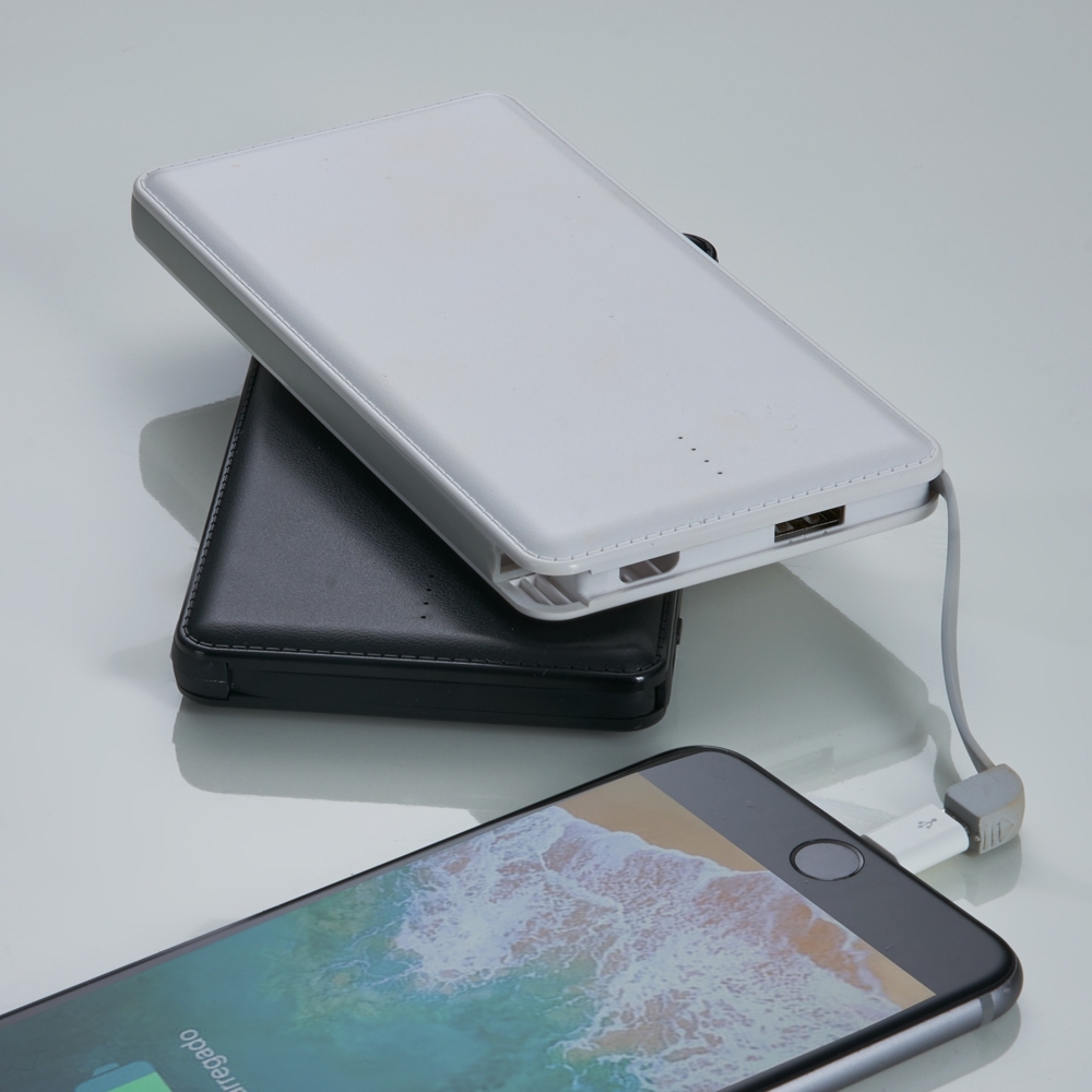Power Bank Personalizados