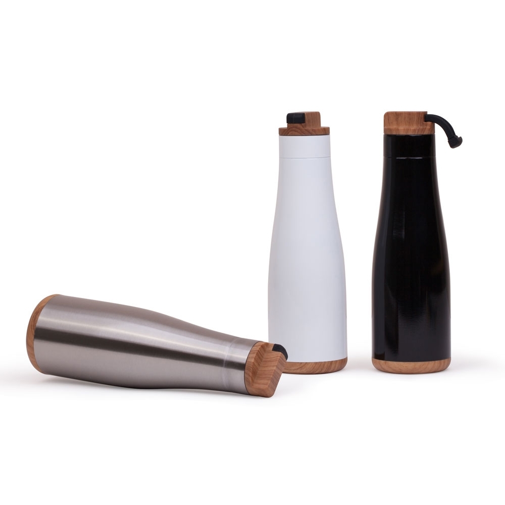 Garrafa Inox Personalizada