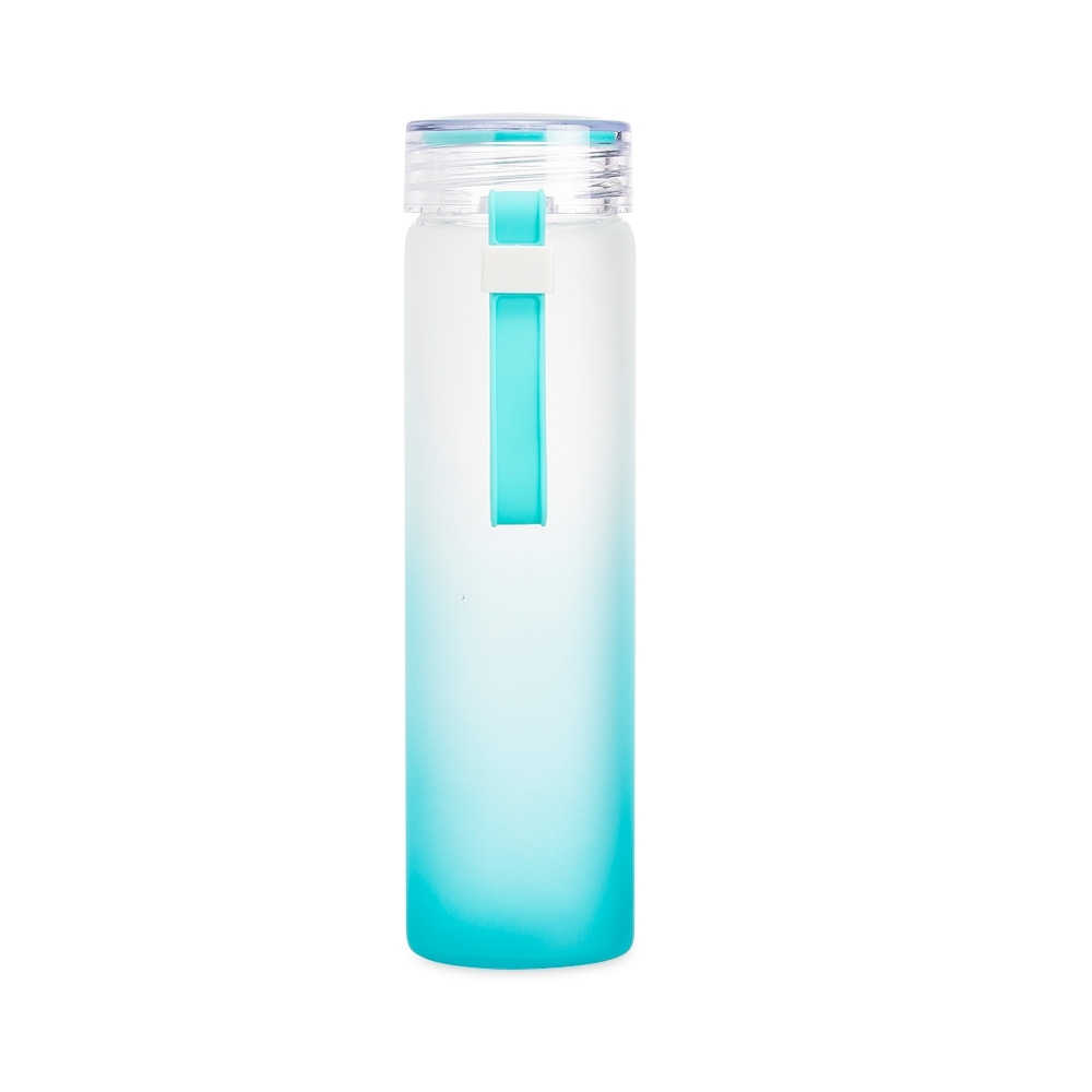 Garrafa de Vidro 450ml - Imagem 2
