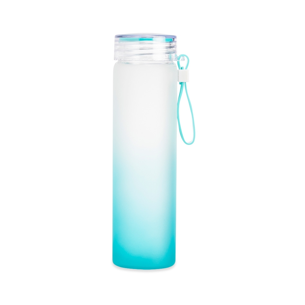 Garrafa de Vidro 450ml