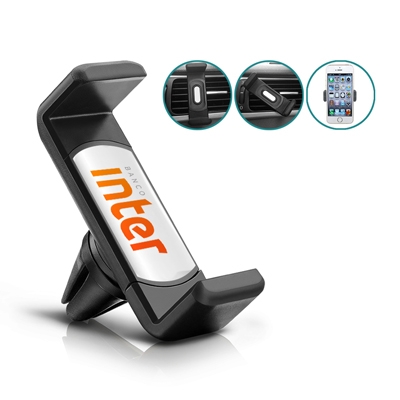 Suporte Veicular Personalizado