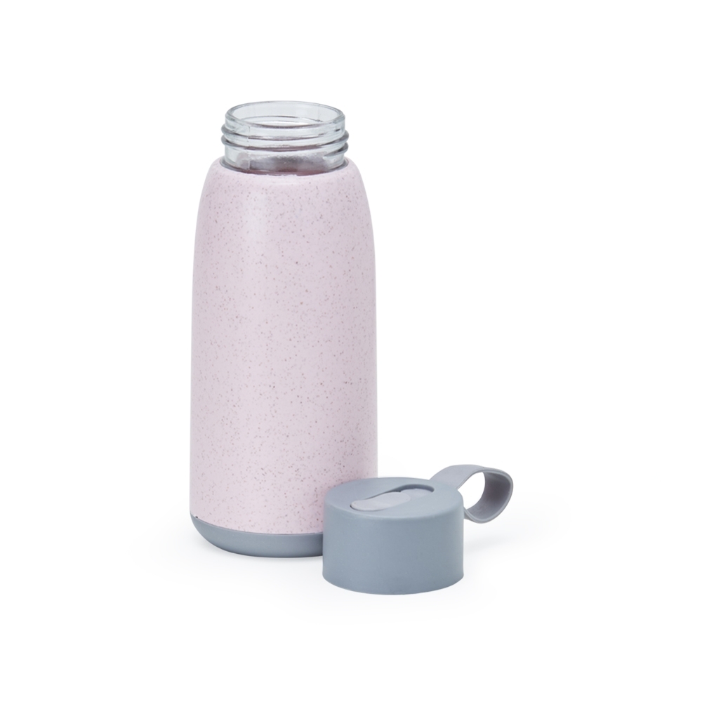 Garrafa de Vidro personalizada 350ml - Imagem 2