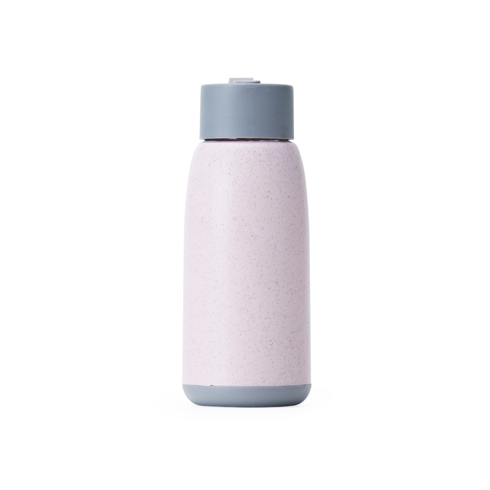 Garrafa de Vidro personalizada 350ml - Imagem 3