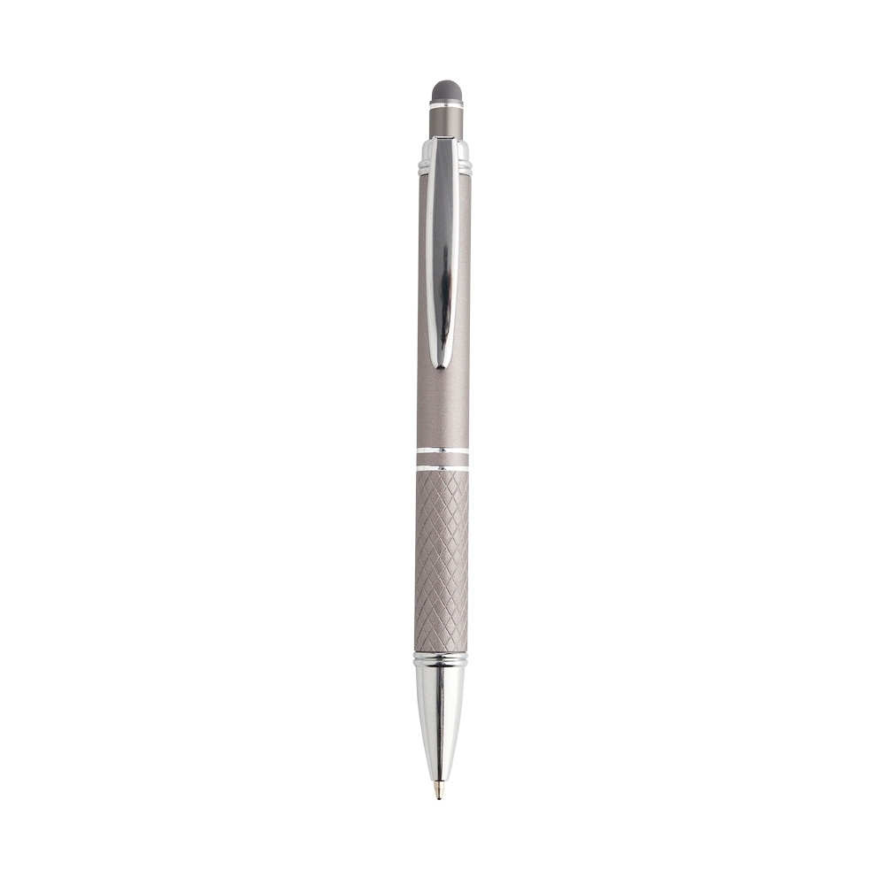 Caneta Metal Touch Personalizada