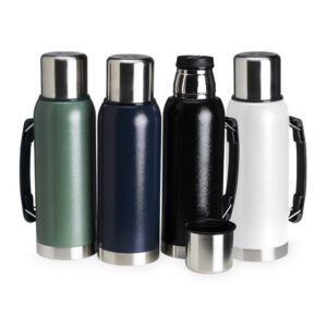 Garrafa Térmica 1L Personalizada