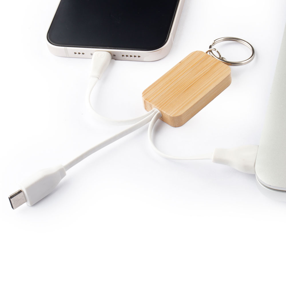 Chaveiro USB Personalizado - Imagem 2