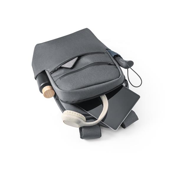 Mochila Para Notebook Personalizada - Imagem 5