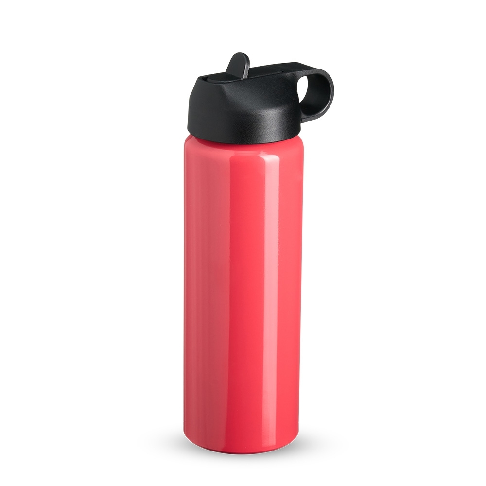Squeeze Alumínio 800ml Personalizado